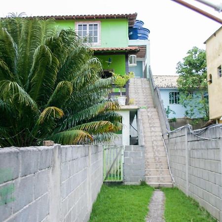 Casa Verde Do Pero Villa Cabo Frio Eksteriør billede