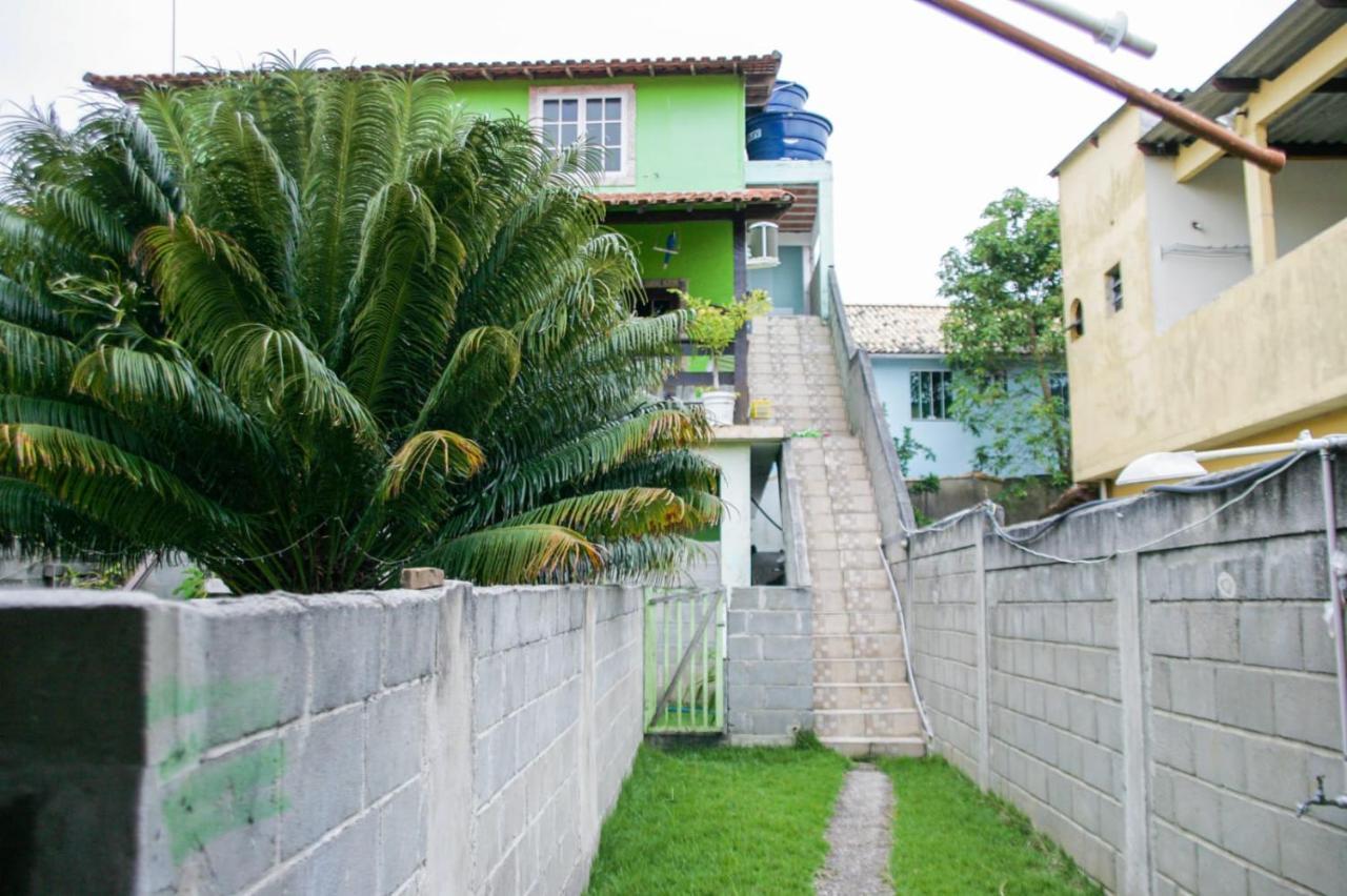 Casa Verde Do Pero Villa Cabo Frio Eksteriør billede