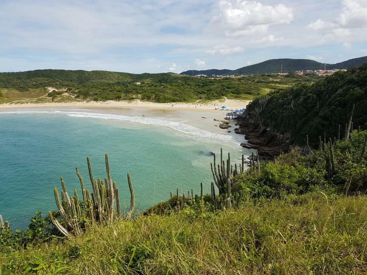 Casa Verde Do Pero Villa Cabo Frio Eksteriør billede