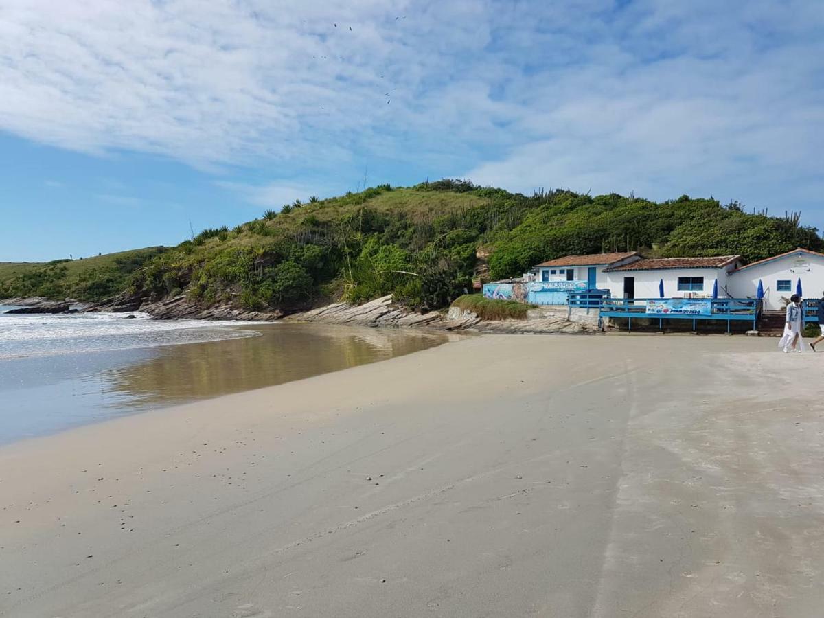 Casa Verde Do Pero Villa Cabo Frio Eksteriør billede