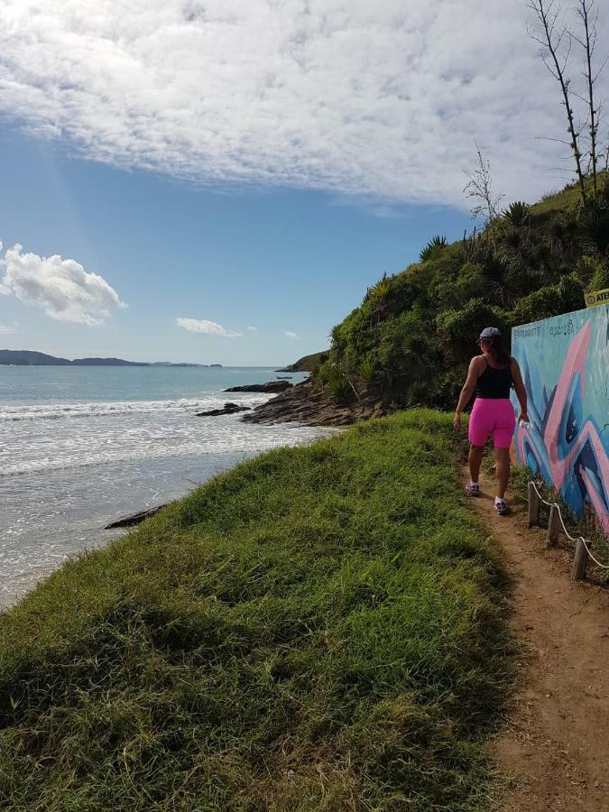 Casa Verde Do Pero Villa Cabo Frio Eksteriør billede