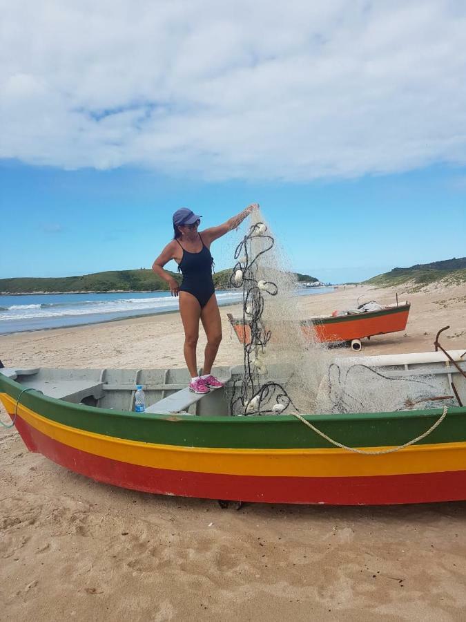 Casa Verde Do Pero Villa Cabo Frio Eksteriør billede