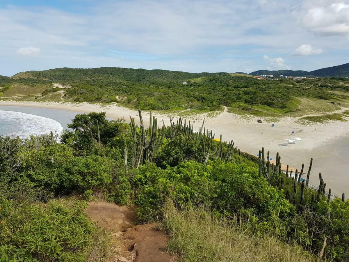 Casa Verde Do Pero Villa Cabo Frio Eksteriør billede