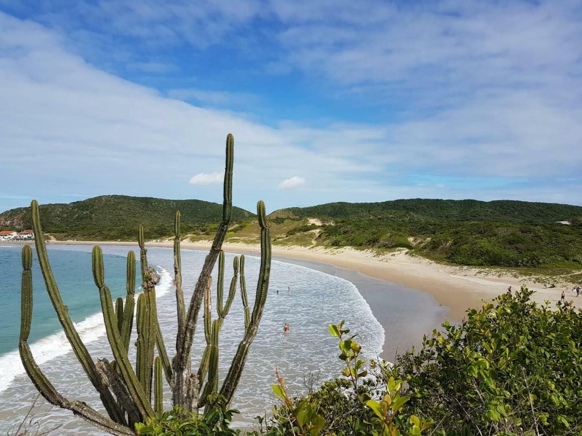 Casa Verde Do Pero Villa Cabo Frio Eksteriør billede