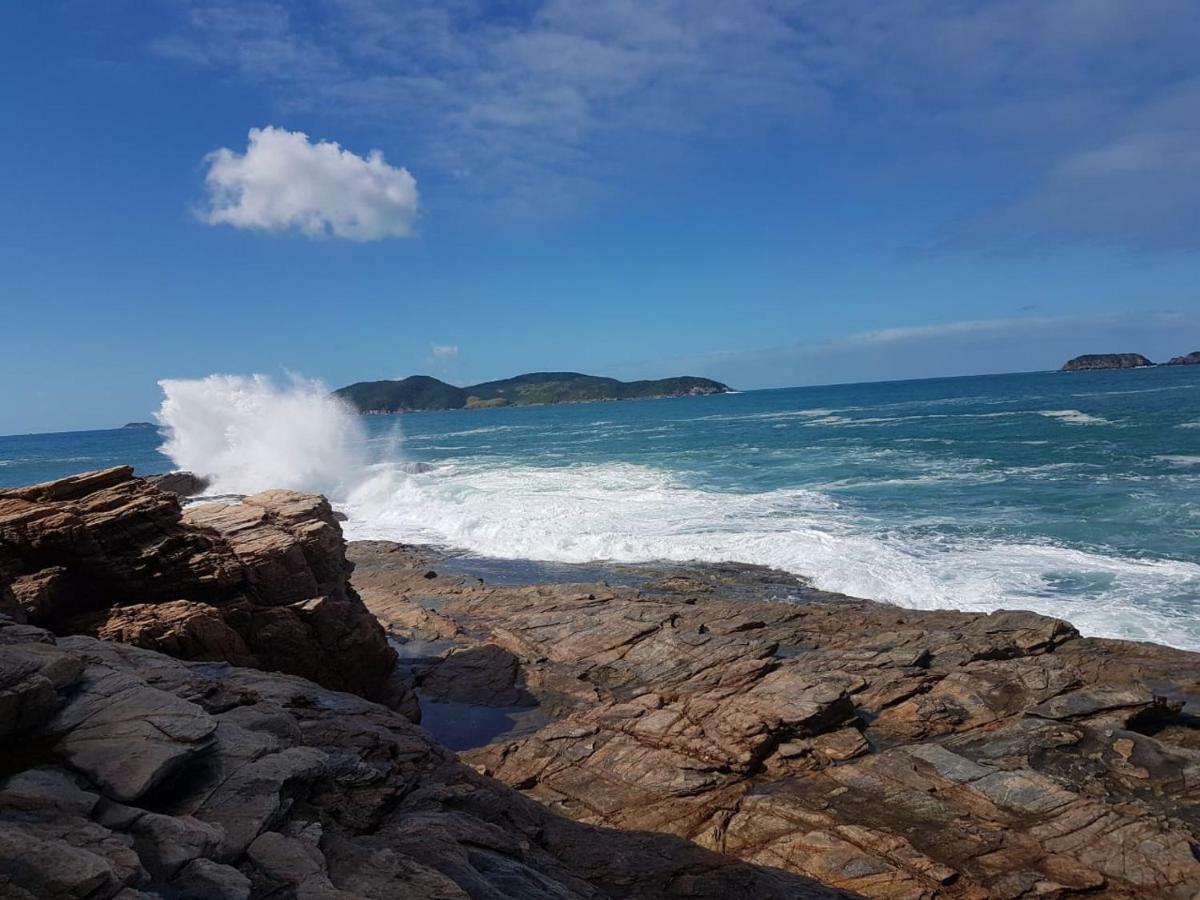 Casa Verde Do Pero Villa Cabo Frio Eksteriør billede